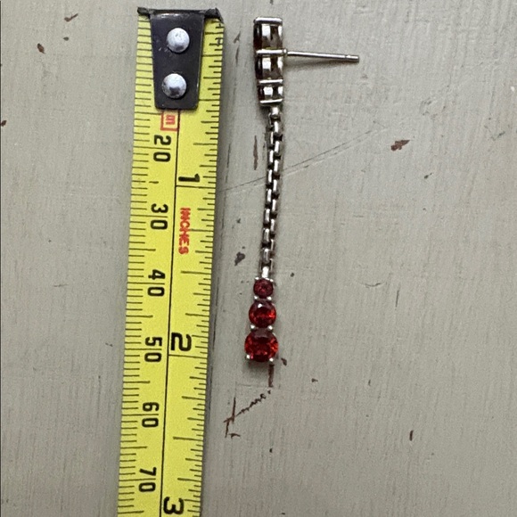 JAI BY JOHN HARDY EARRINGS - Picture 4 of 6